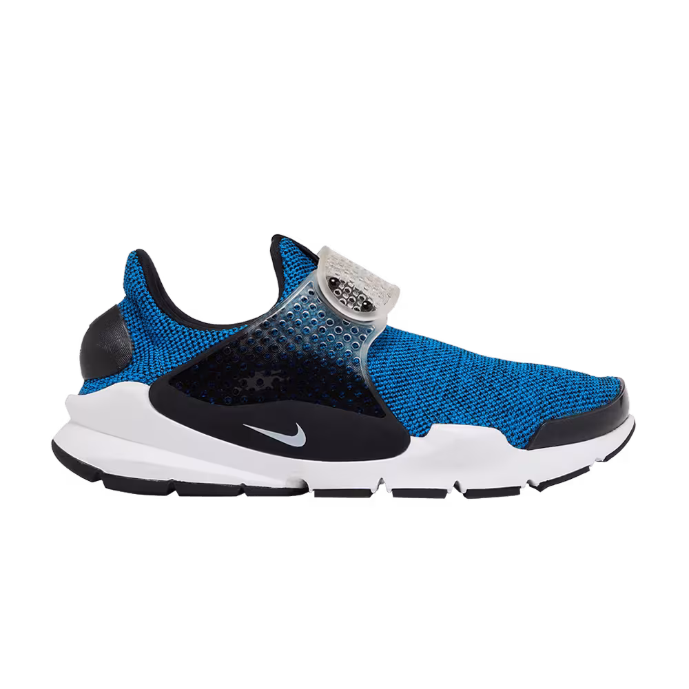 Nike Sock Dart SE Battle Blue