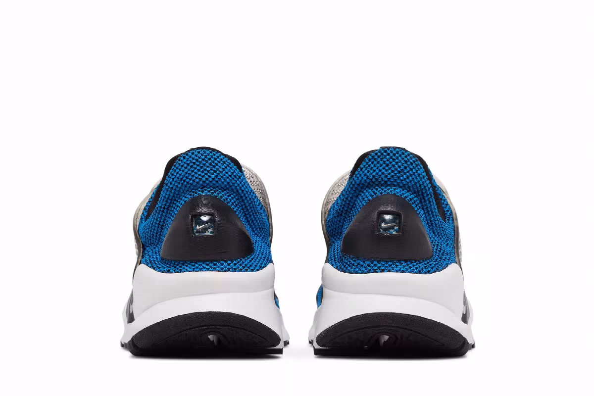Nike Sock Dart SE Battle Blue, view 7