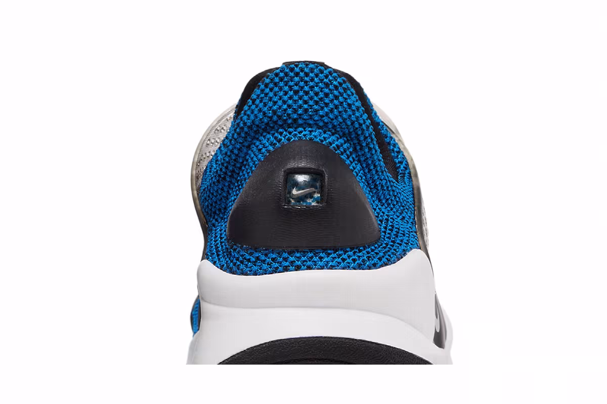 Nike Sock Dart SE Battle Blue, view 8