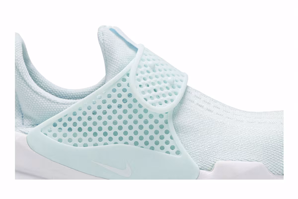 Nike Women's Sock Dart Glacier Blue, view 3