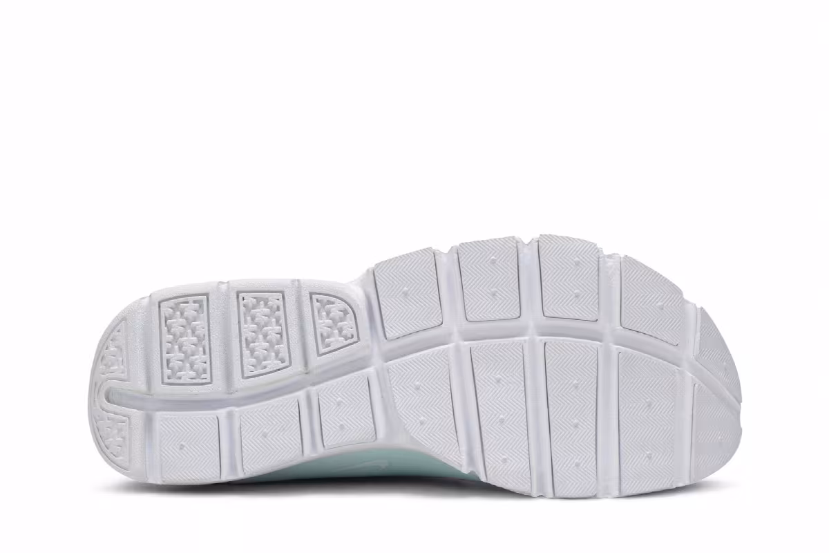 Nike Women's Sock Dart Glacier Blue, view 5