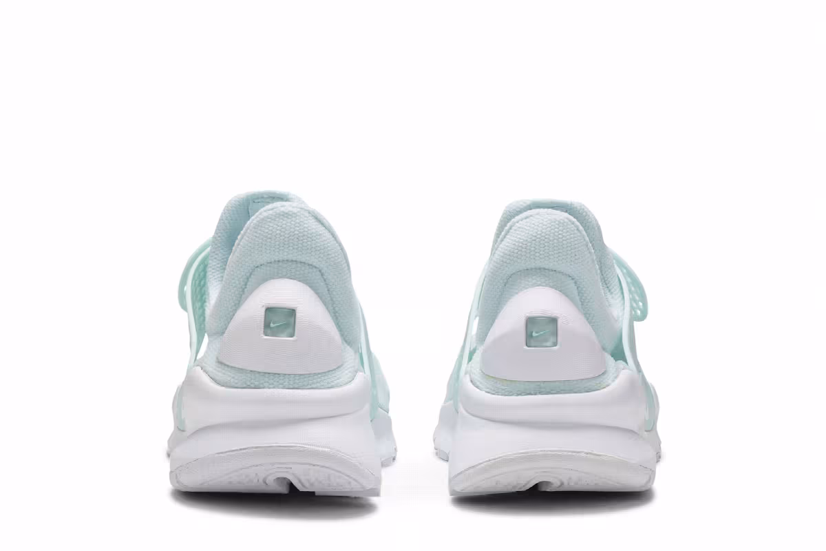 Nike Women's Sock Dart Glacier Blue, view 7