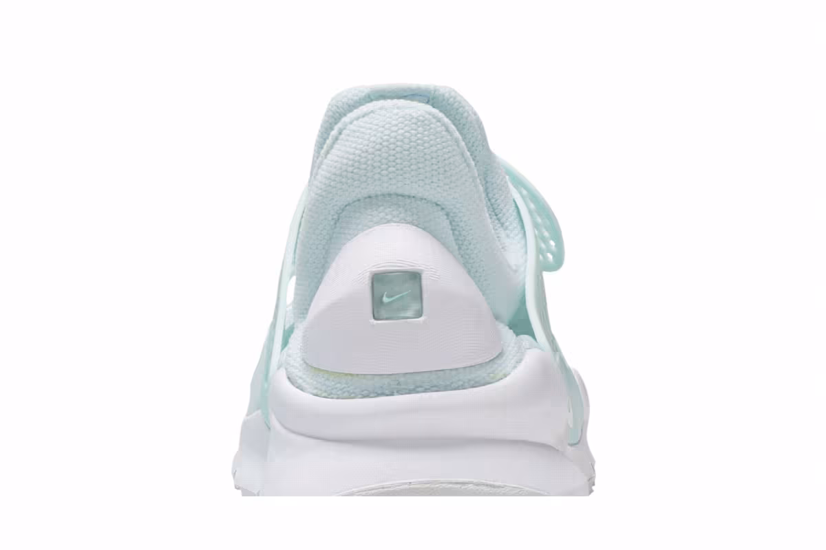 Nike Women's Sock Dart Glacier Blue, view 8