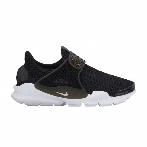 Nike Wmns Sock Dart Breathe 'Black'