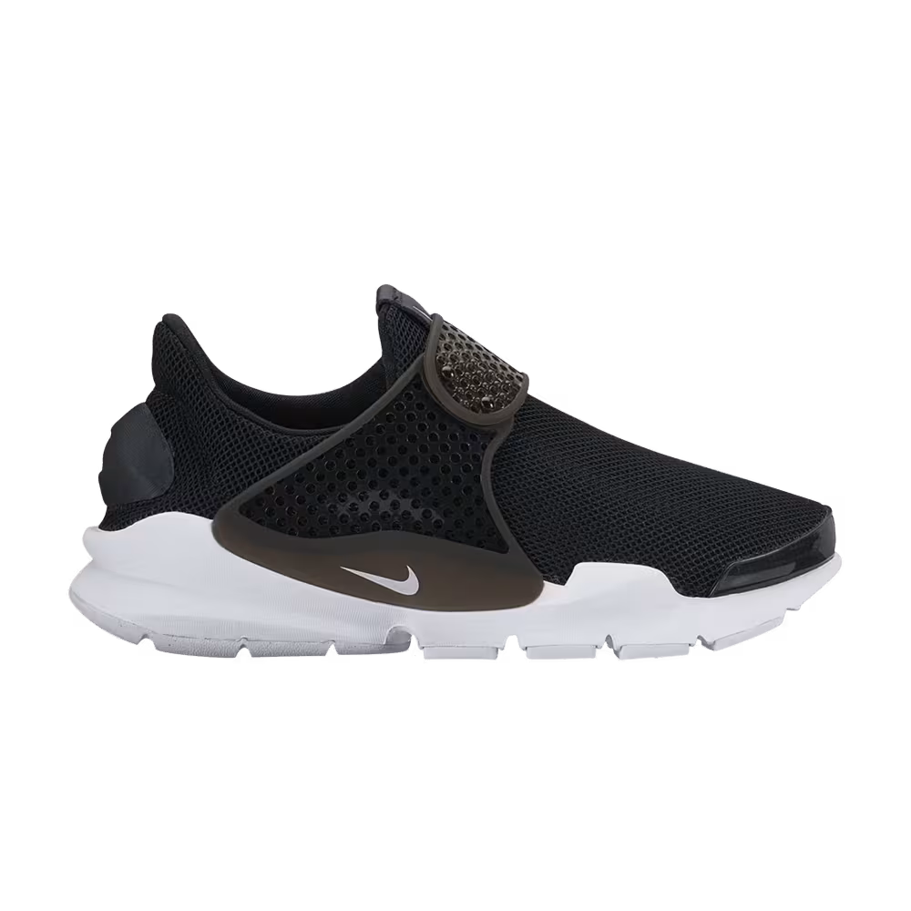 Nike Women's Sock Dart Breathe Black