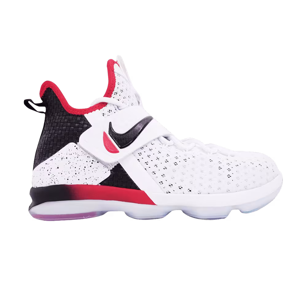 Nike LeBron 14 PS Flip the Switch