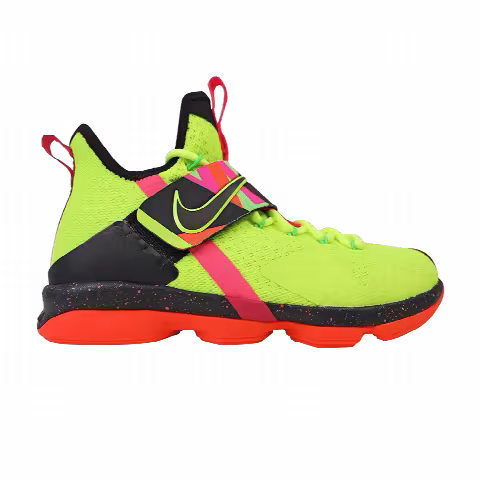 Nike LeBron 14 GS 'Ultimate Warrior'