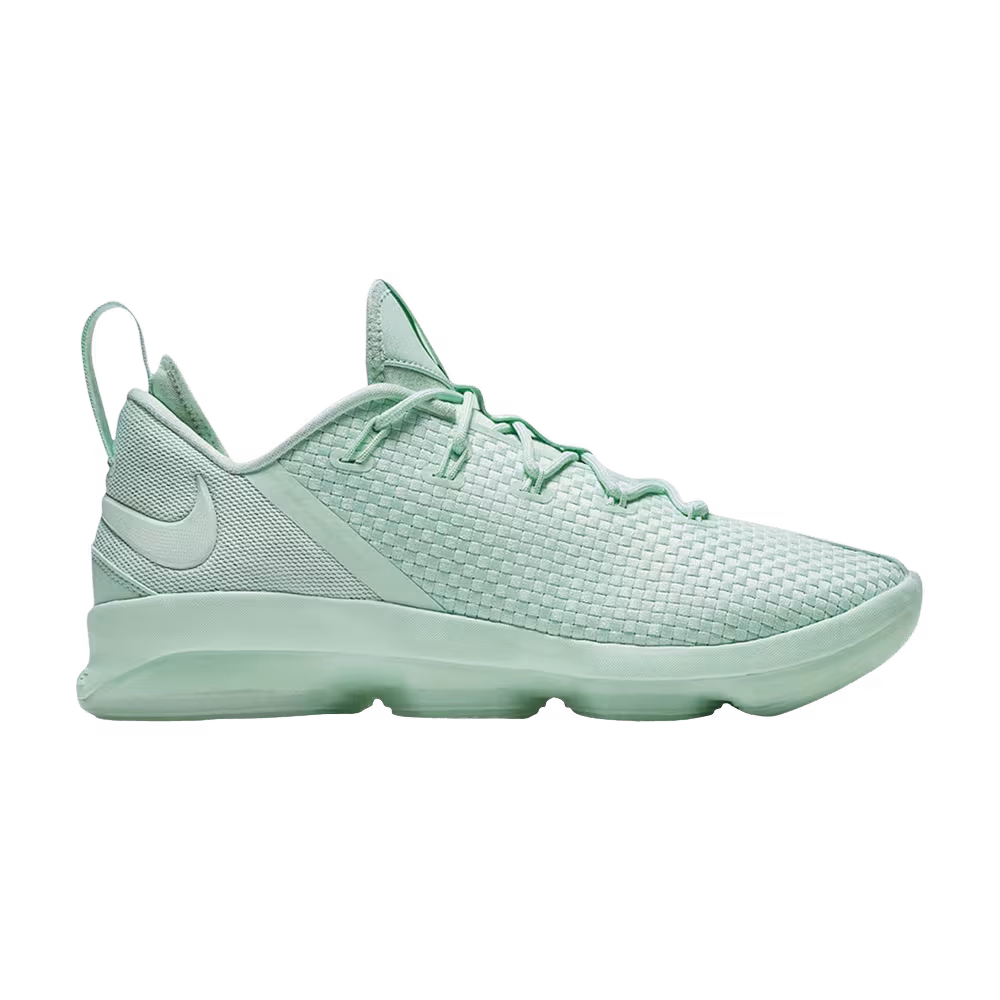 Nike LeBron 14 Low Mint