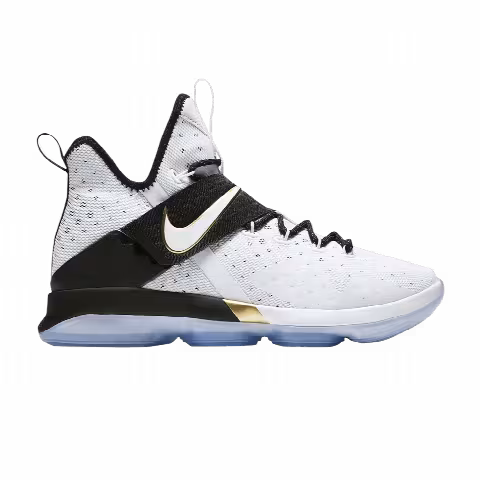 Nike LeBron 14 EP 'Black History Month'