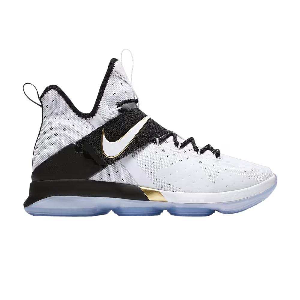 Nike LeBron 14 EP Black History Month
