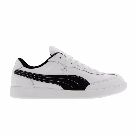 Puma Liga Leather