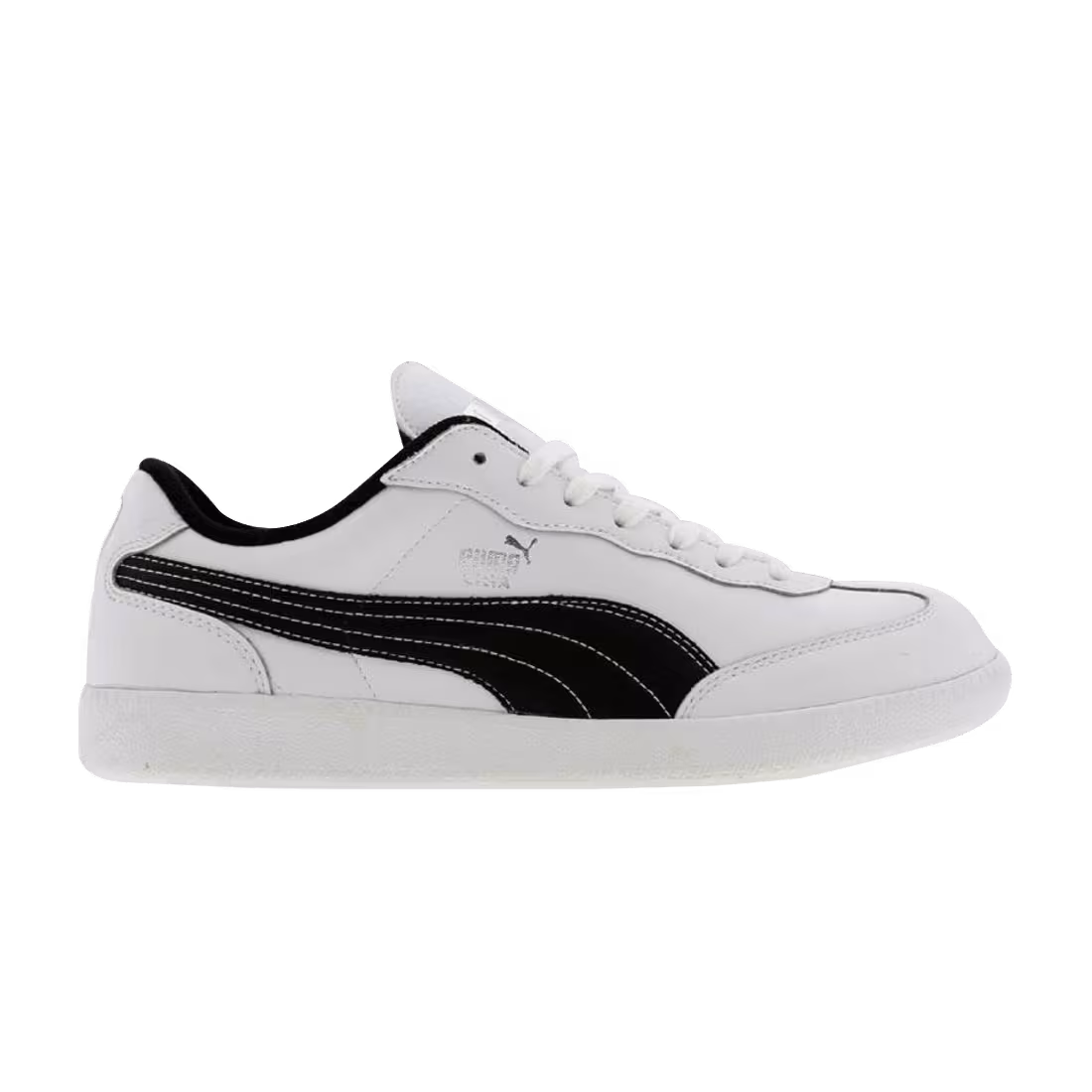Puma Liga Leather