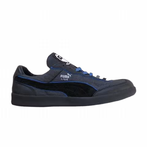 Oki-Ni x Puma Liga 'Bespoke Collection' Sample