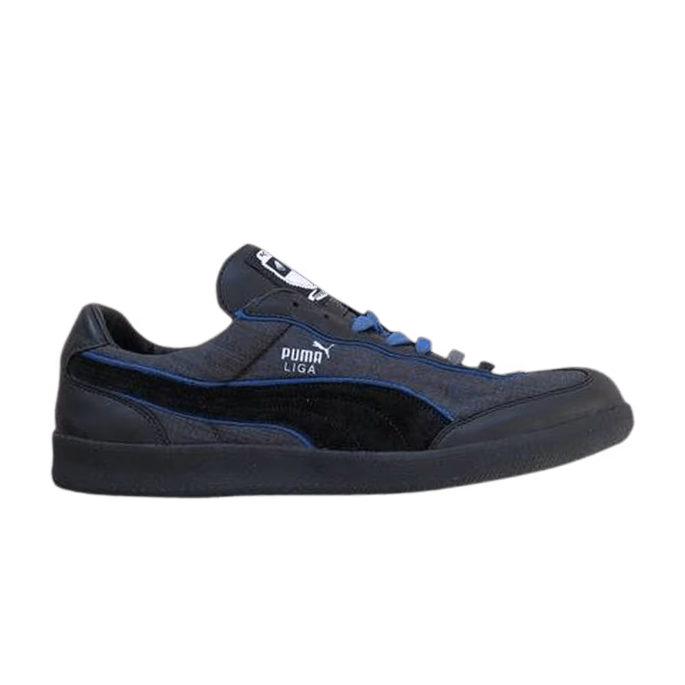 Oki-Ni x Puma Liga Bespoke Collection