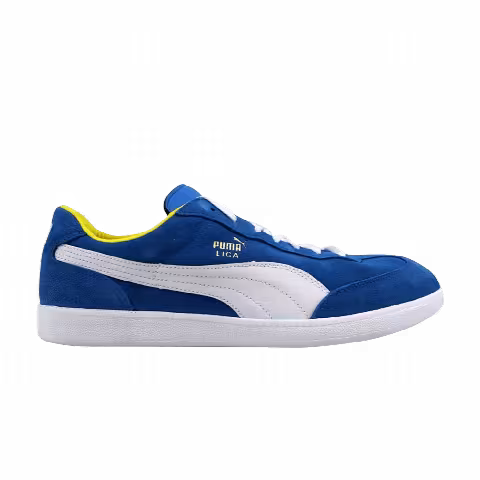 Puma Liga Suede 'French Blue'