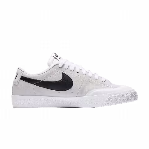 Nike SB Blazer Zoom Low XT 'White Black'