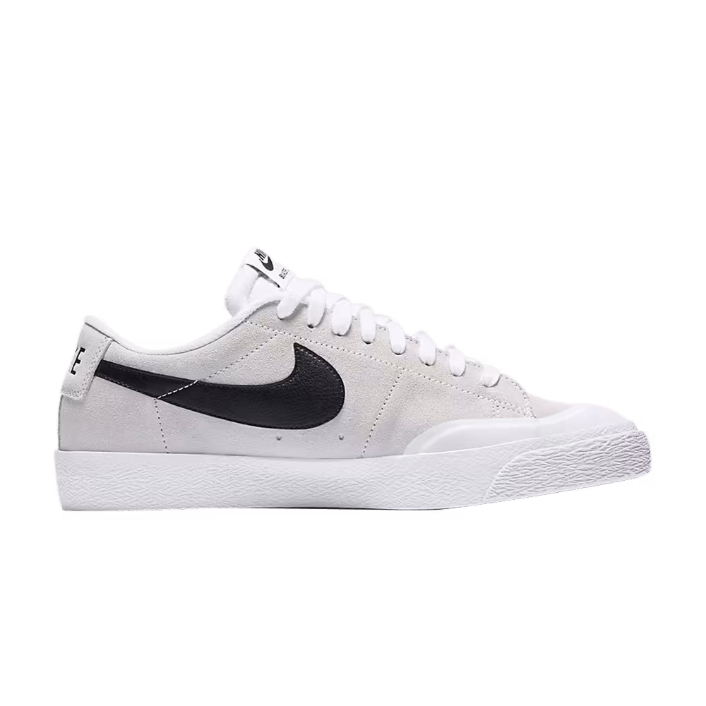 Nike SB Blazer Zoom Low XT White Black