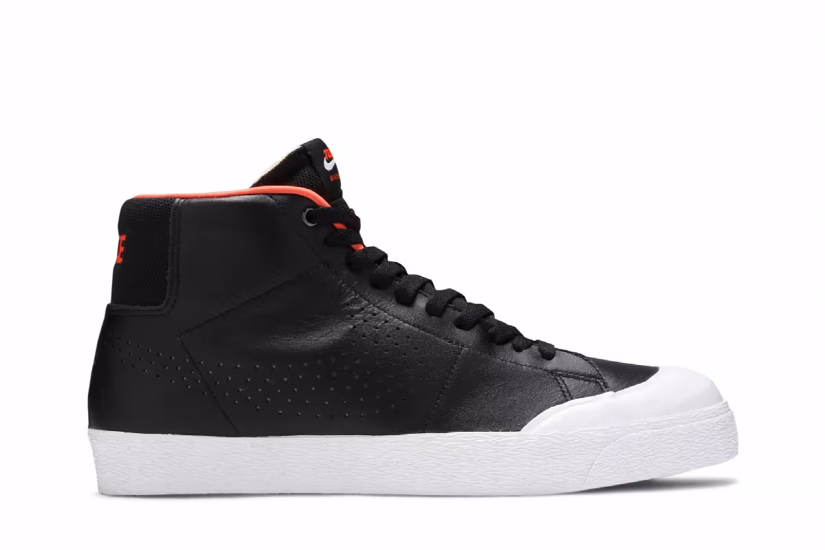 Nike SB Blazer Mid XT Donovon Piscopo, view 2