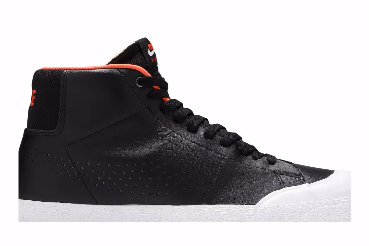 Nike SB Blazer Mid XT Donovon Piscopo, view 3