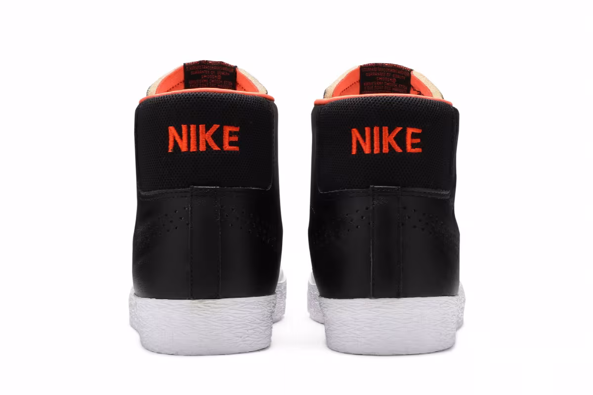 Nike SB Blazer Mid XT Donovon Piscopo, view 7