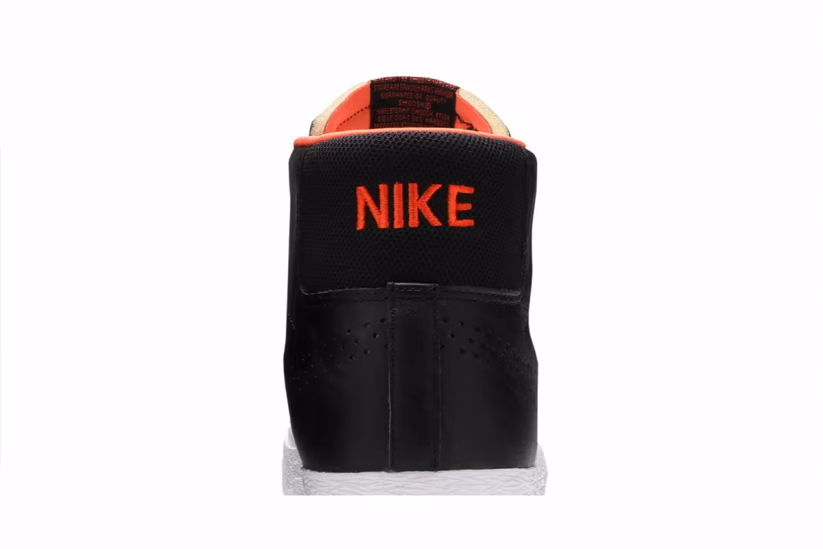 Nike SB Blazer Mid XT Donovon Piscopo, view 8