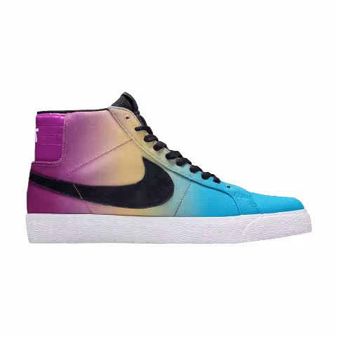 Lance Mountain x Nike Zoom Blazer Mid SB '78/17' Friends & Family