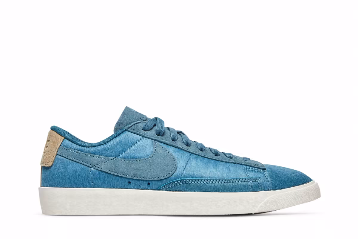 Nike Women's Blazer Low LX Fashion Week, view 2