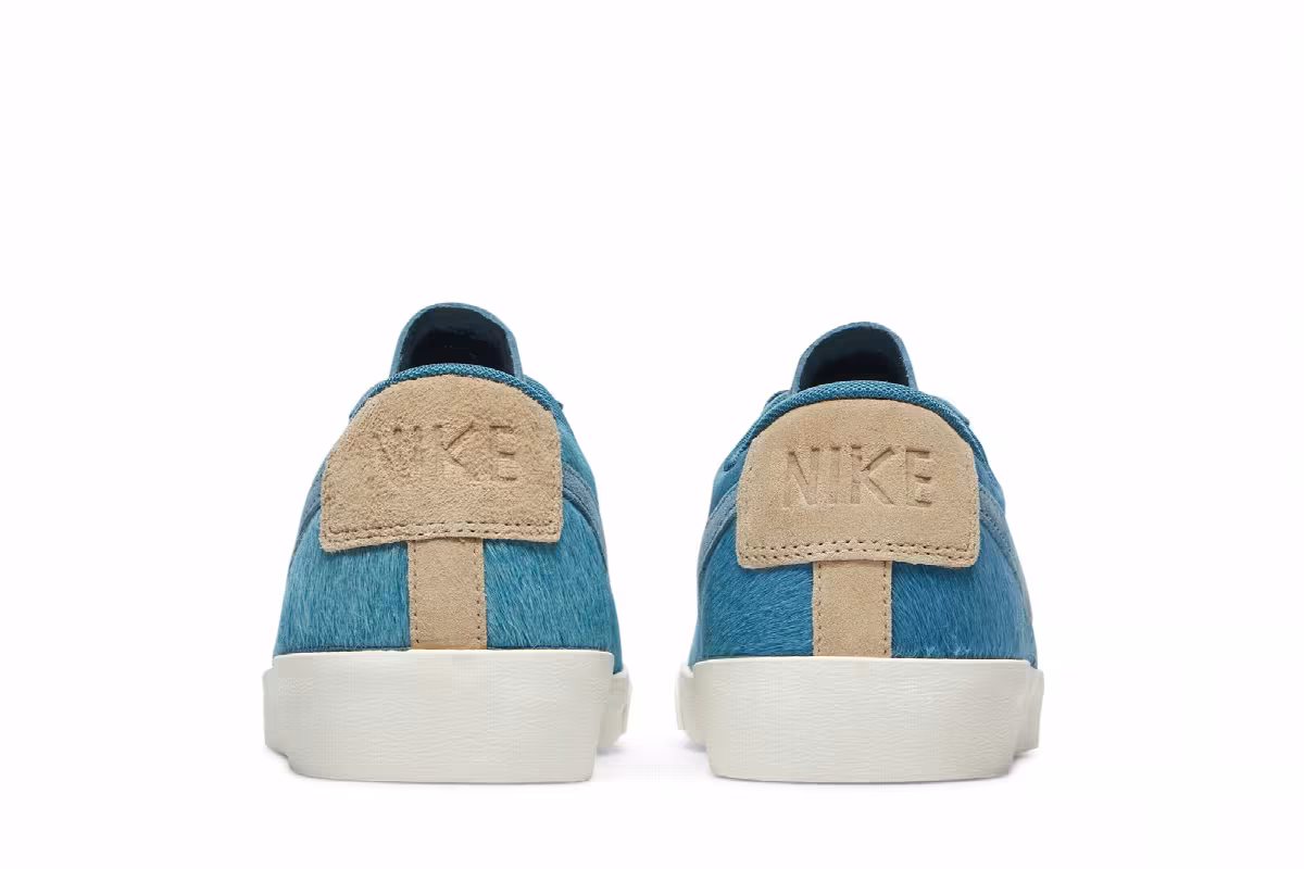 Nike Women's Blazer Low LX Fashion Week, view 7