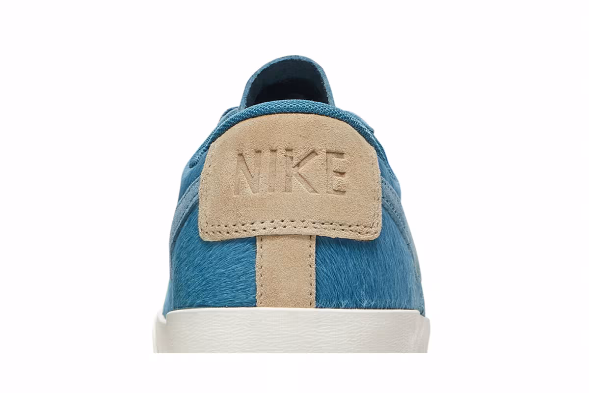 Nike Women's Blazer Low LX Fashion Week, view 8