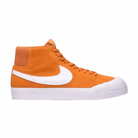 Nike Blazer Zoom SB Mid XT 'Circuit Orange'