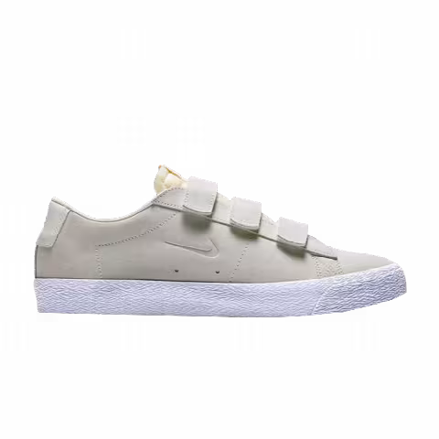 Numbers x Nike SB Blazer Low AC 'Sail White'