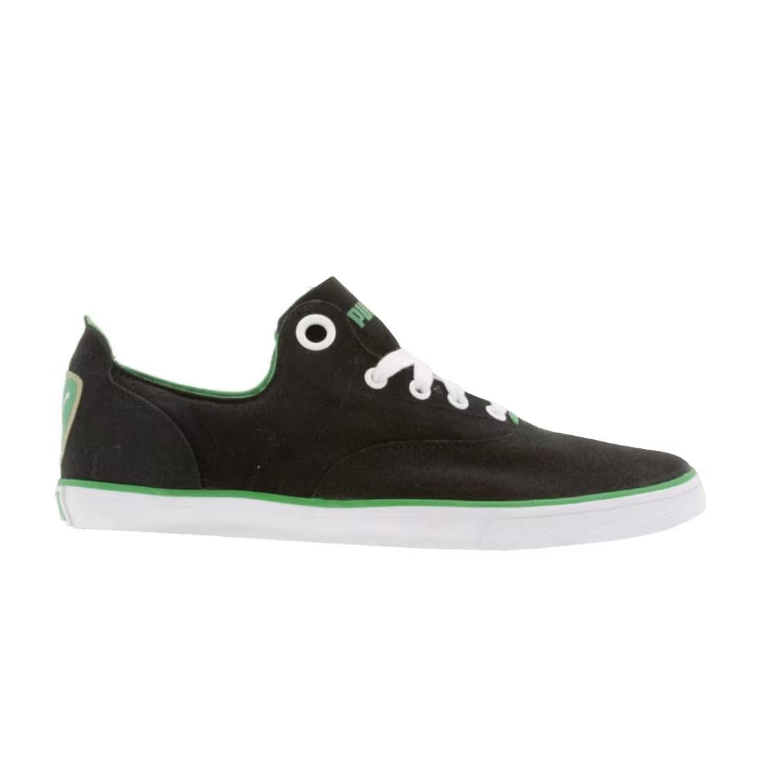 Puma Limnos