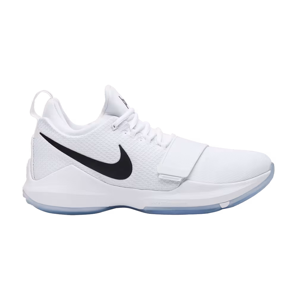 Nike PG 1 Chrome