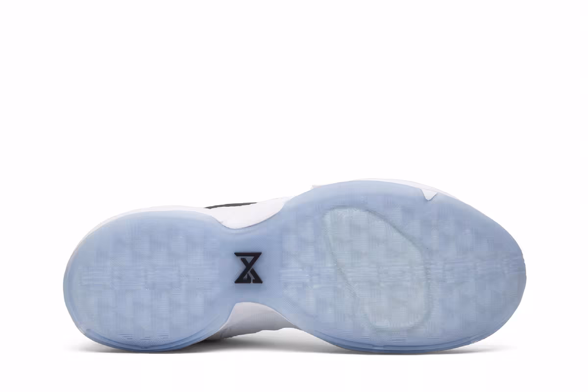 Nike PG 1 Chrome, view 5