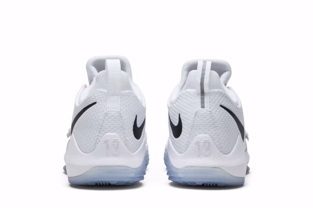 Nike PG 1 Chrome, view 7