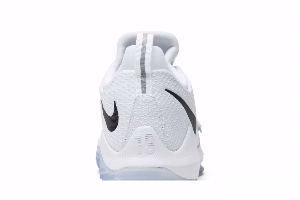 Nike PG 1 Chrome, view 8