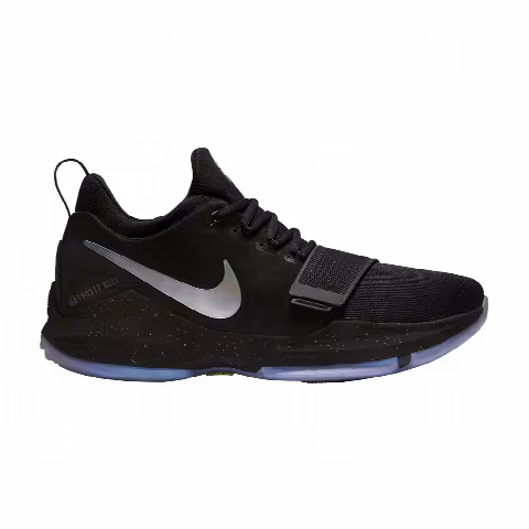 Nike PG 1 TS Prototype EP 'Pre-Heat'