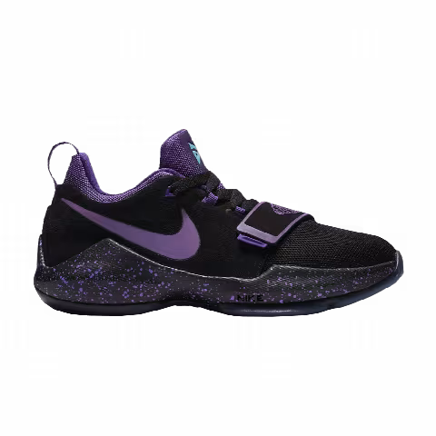 Nike PG 1 GS 'Grape'
