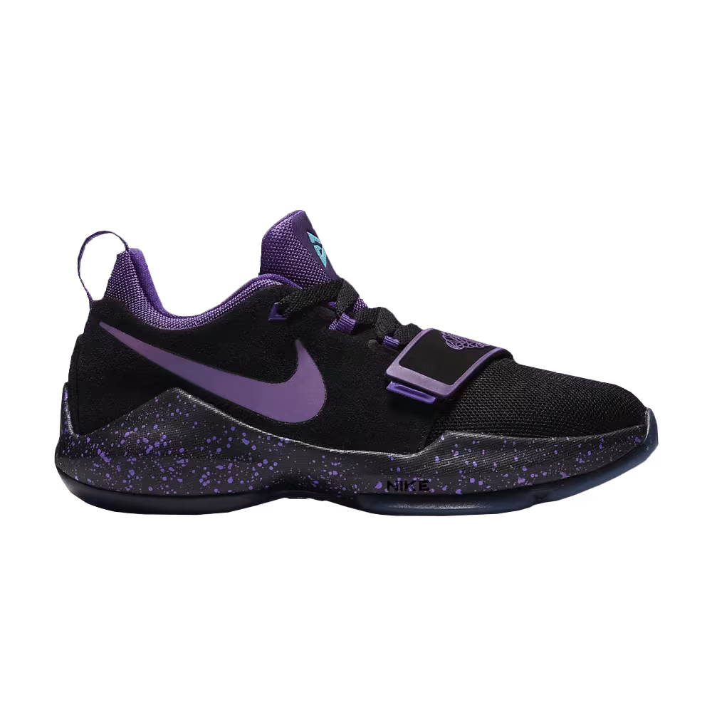 Nike PG 1 GS Grape