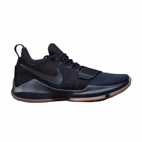 Nike PG 1 EP 'Black Gum'