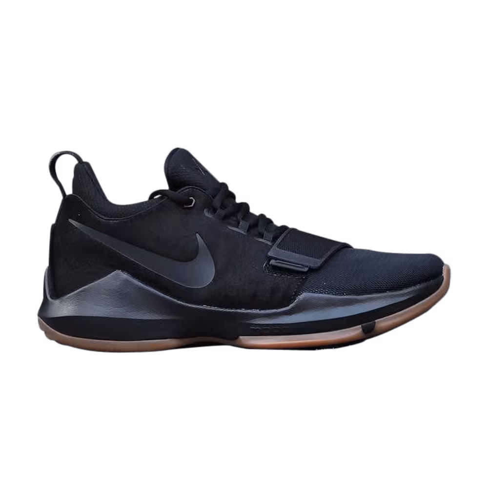 Nike PG 1 EP Black Gum