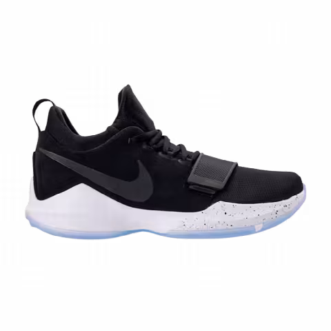 Nike PG 1 EP 'Black Ice'