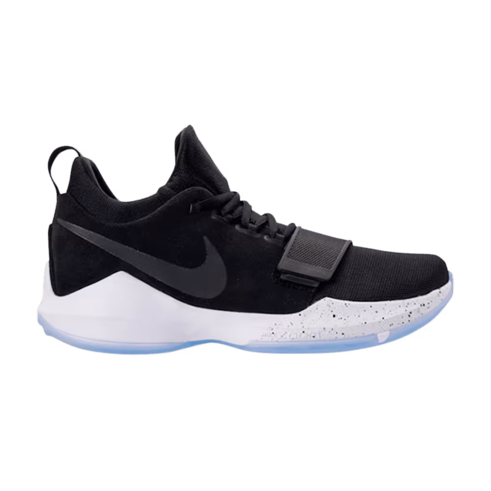 Nike PG 1 EP Black Ice