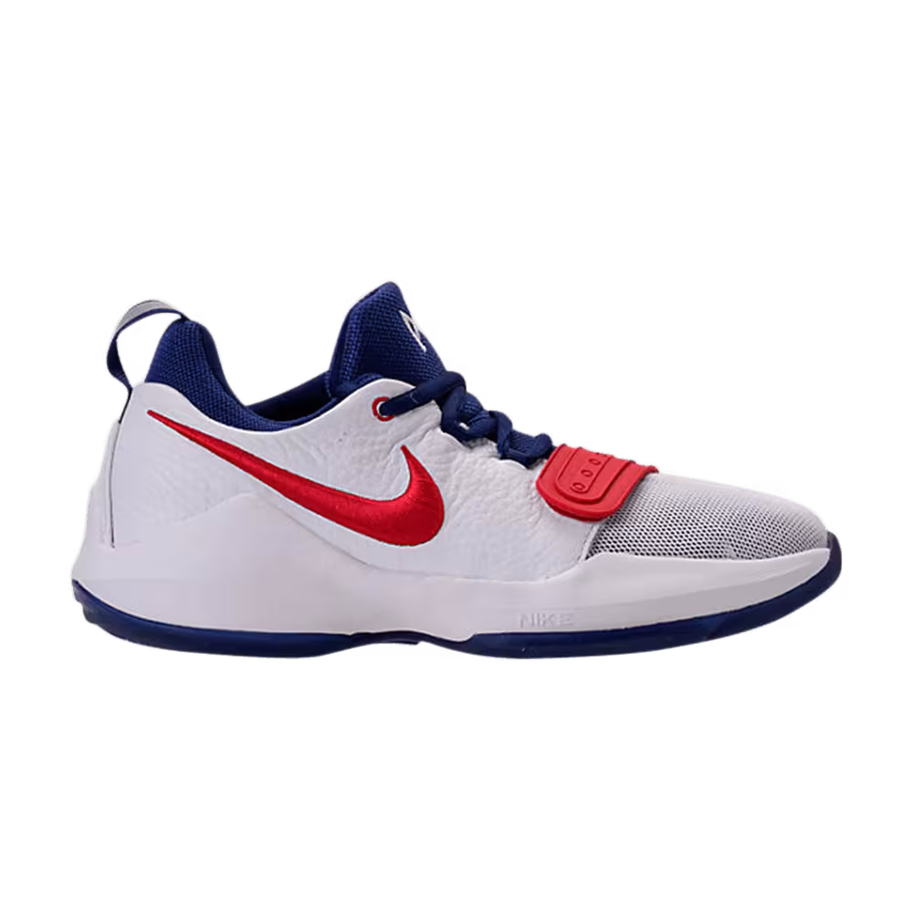 Nike PG 1 GS Snapback