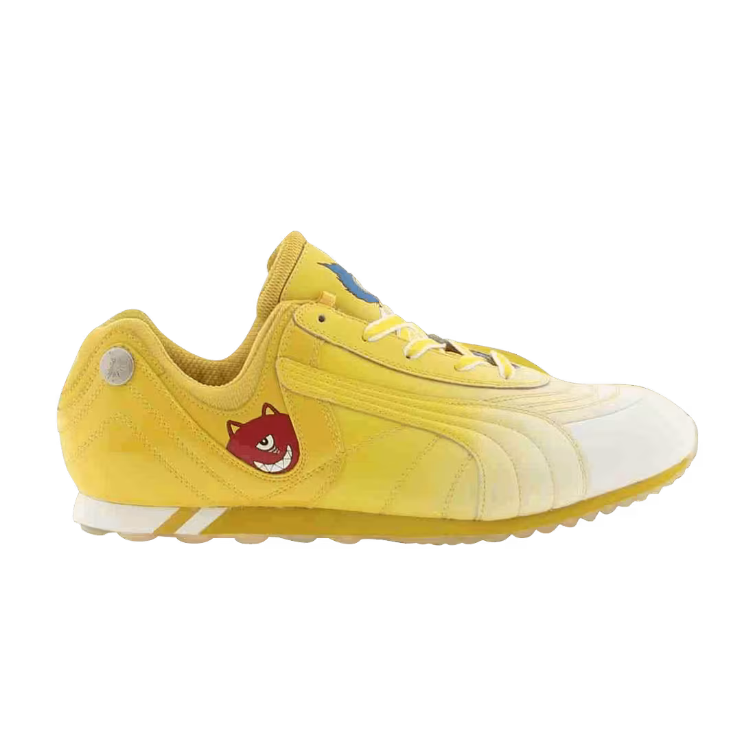 Puma My1 10 Year Anniversary Edition
