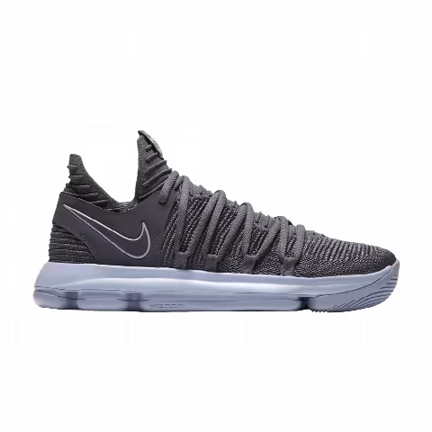 Nike KD 10 EP 'Dark Grey'