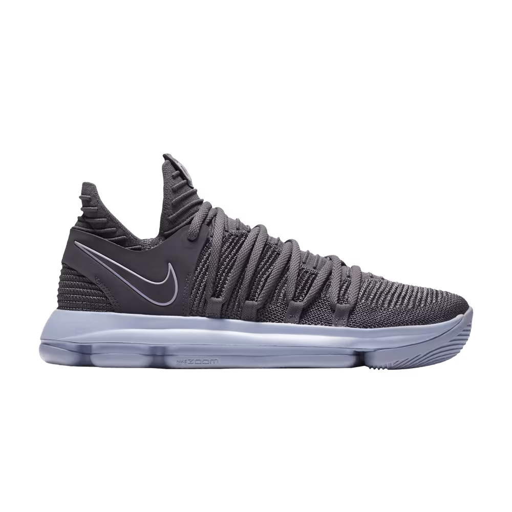 Nike KD 10 EP Dark Grey