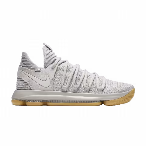 Nike KD 10 'Pale Grey'