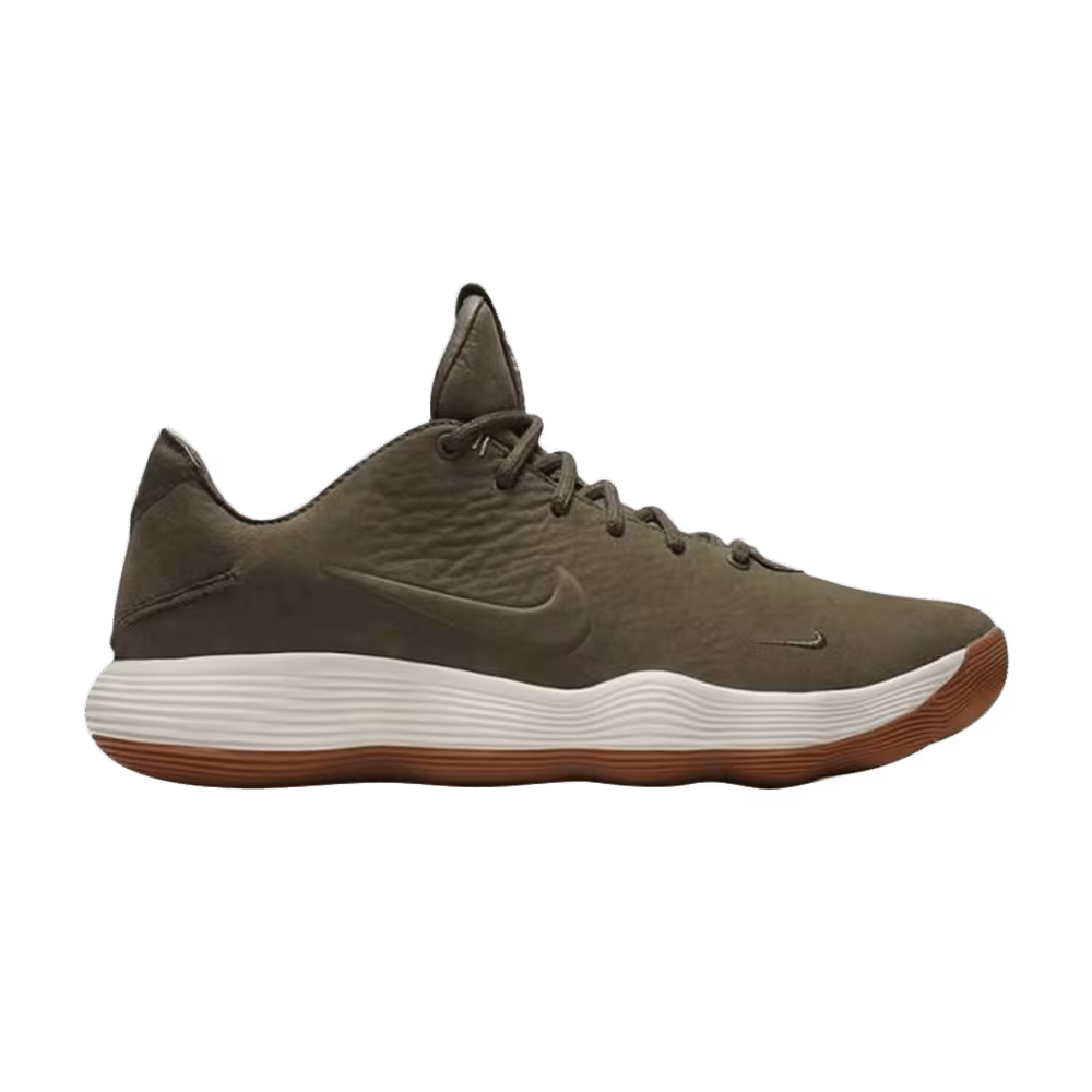 Nike React Hyperdunk 2017 Low LMTD EP