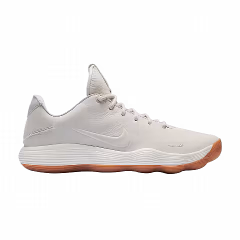 Nike Hyperdunk 2017 Low Premium 'White Gum'
